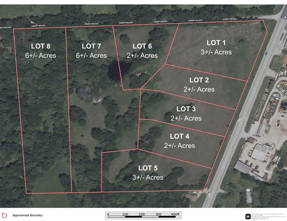 Lot 1 State Hwy 19 & Rs Cr 1150 Property Photo 20