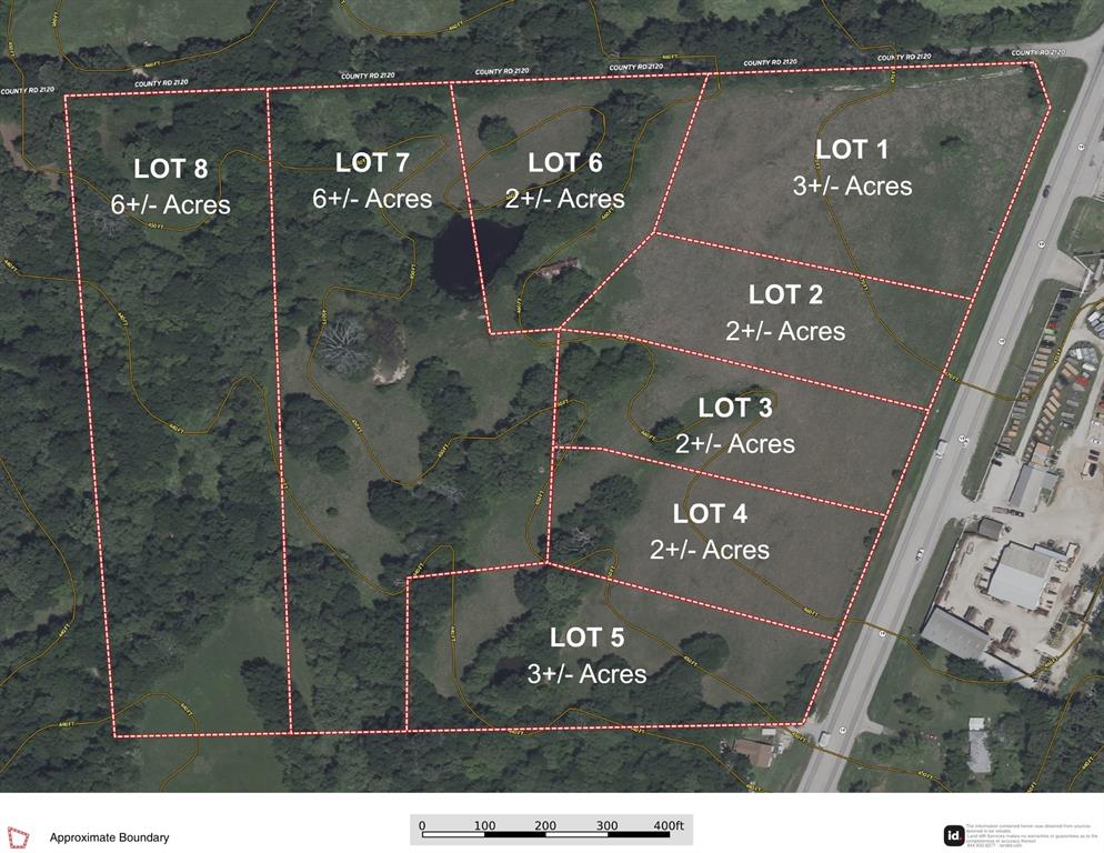 Lot 1 State Hwy 19 & Rs Cr 1150 Property Photo 21