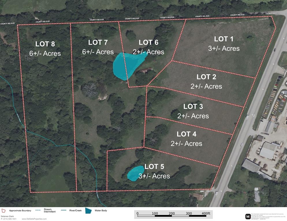 Lot 1 State Hwy 19 & Rs Cr 1150 Property Photo 22