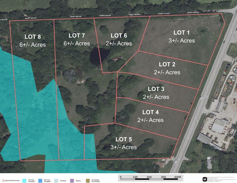 Lot 1 State Hwy 19 & Rs Cr 1150 Property Photo 23