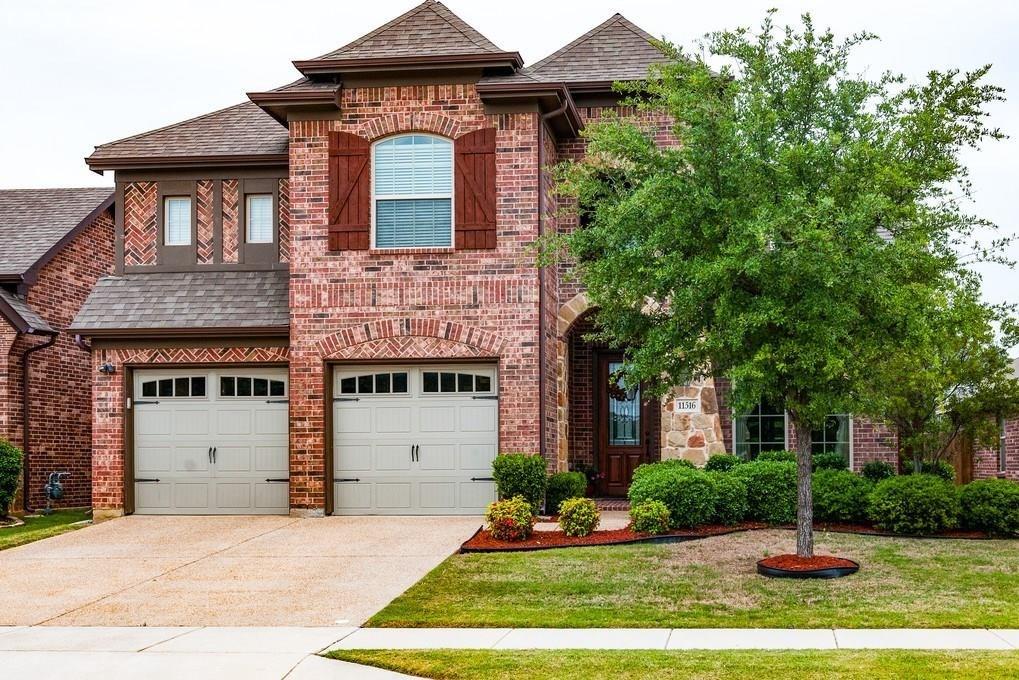 11516 Round Leaf Drive Property Photo 1
