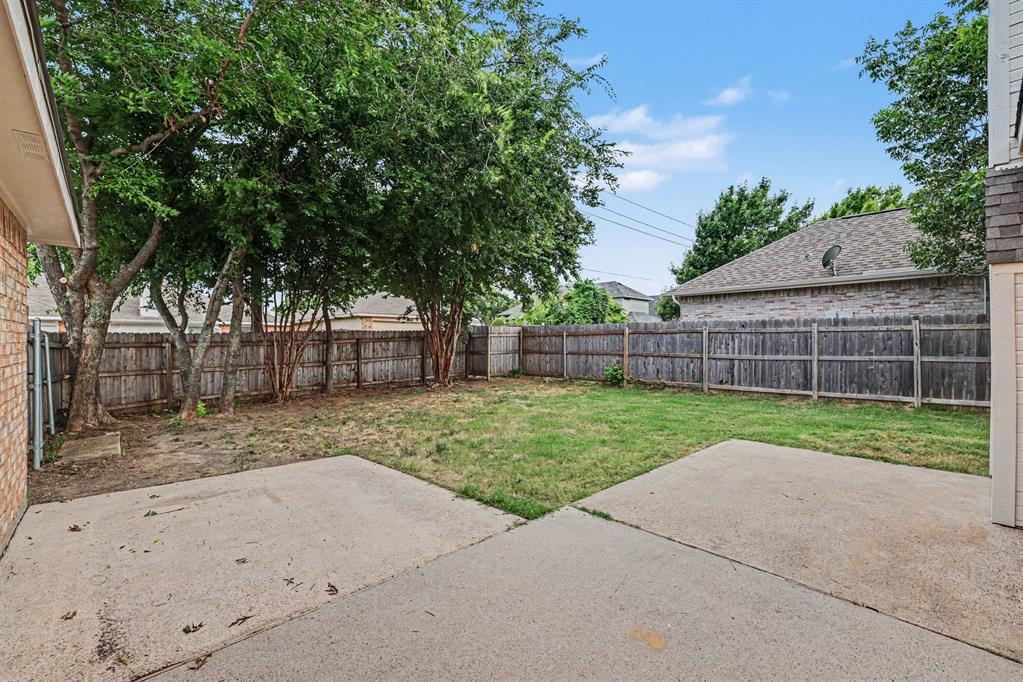 11709 Amber Valley Drive Property Photo 21