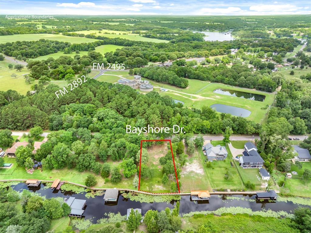 5271 Bayshore Drive Property Photo 1