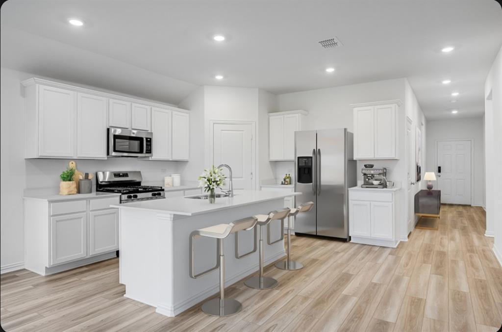 15005 Horseshoe Post Road Property Photo 4