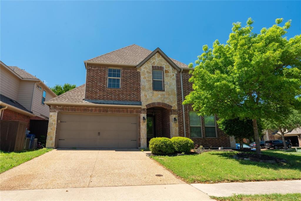 1609 Clearwater Drive Property Photo 1