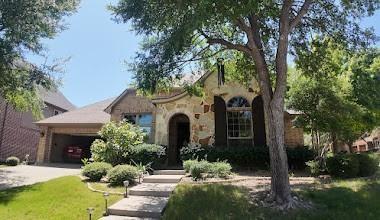 1109 Well Meadow Lane Property Photo 1