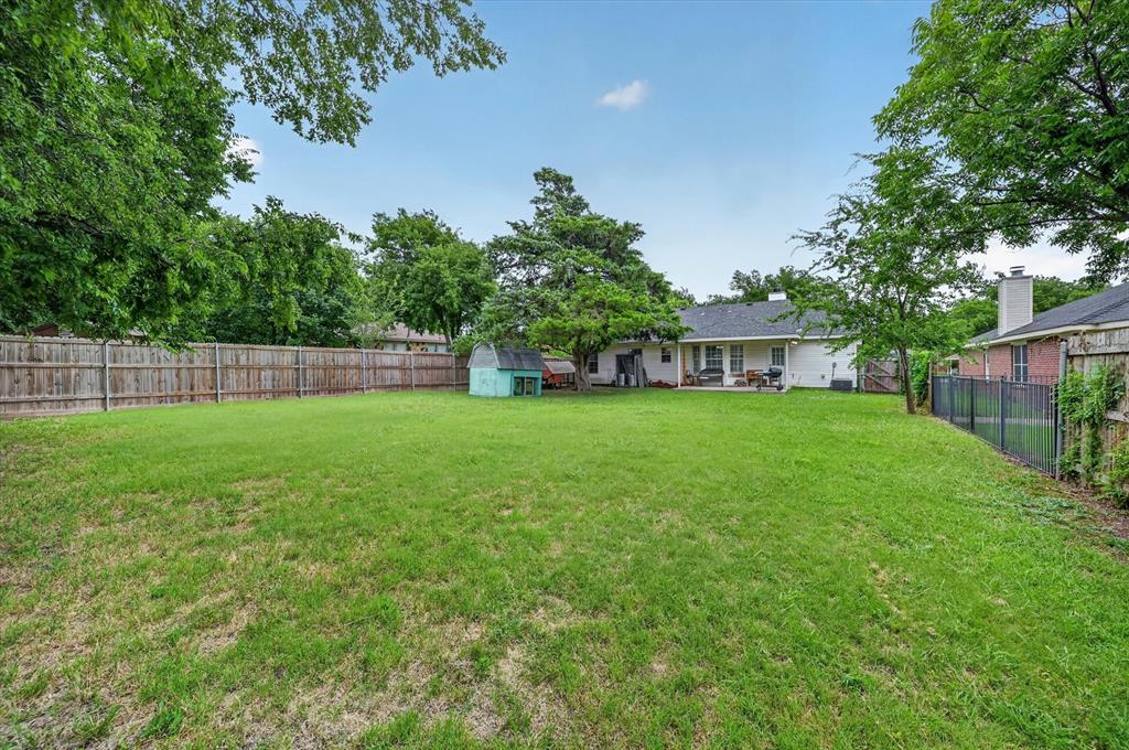 209 Pafford Street Property Photo 35