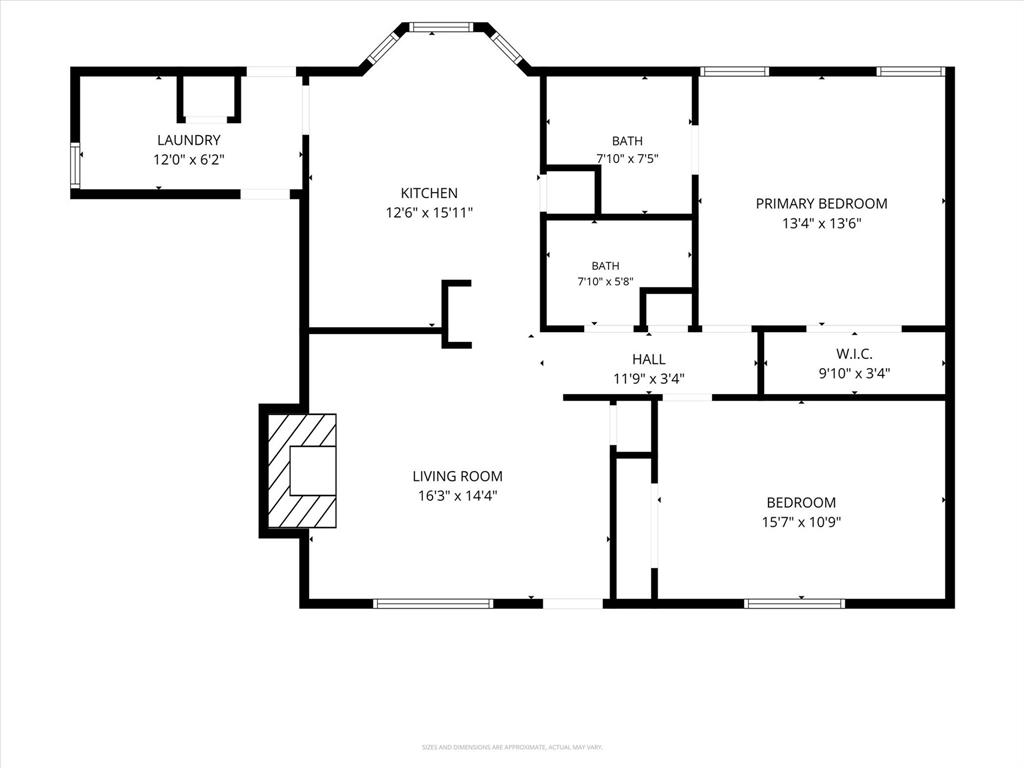 209 Pafford Street Property Photo 36