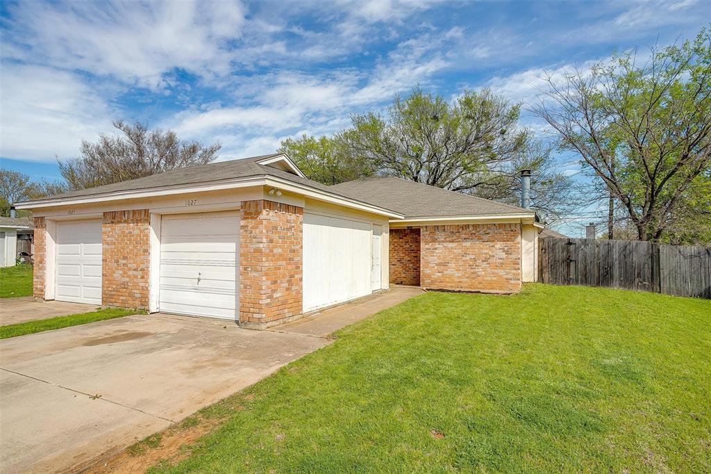 1025 Irene Street Property Photo 1