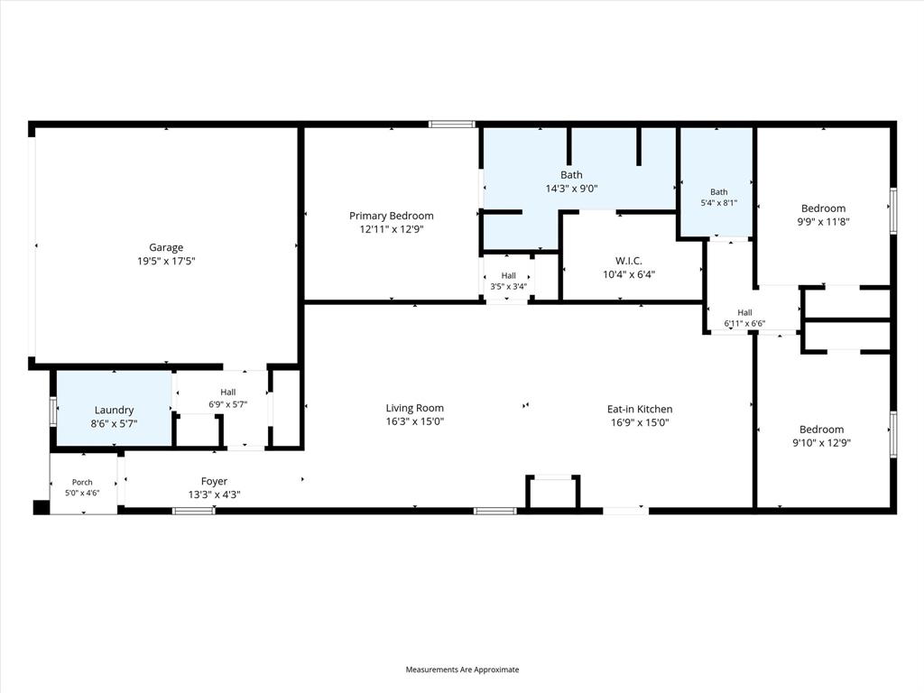 3916 Oak Creek Circle Property Photo 34