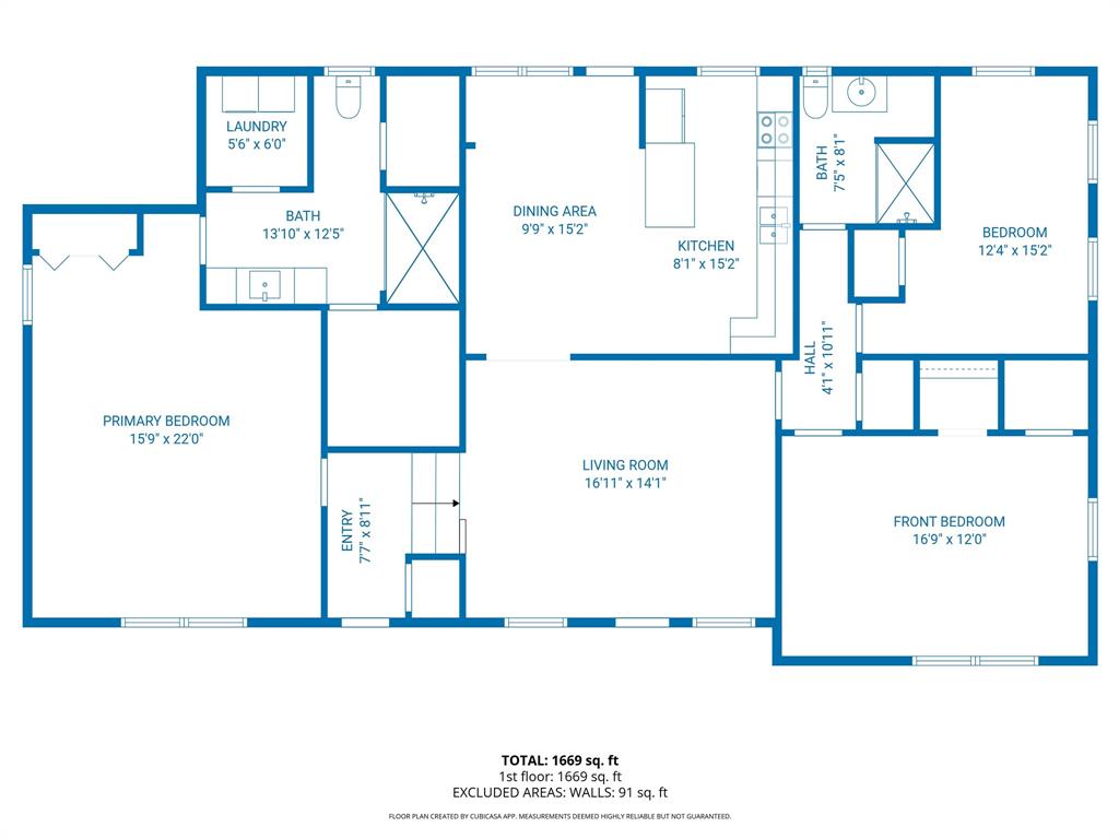 4214 Valview Drive Property Photo 23