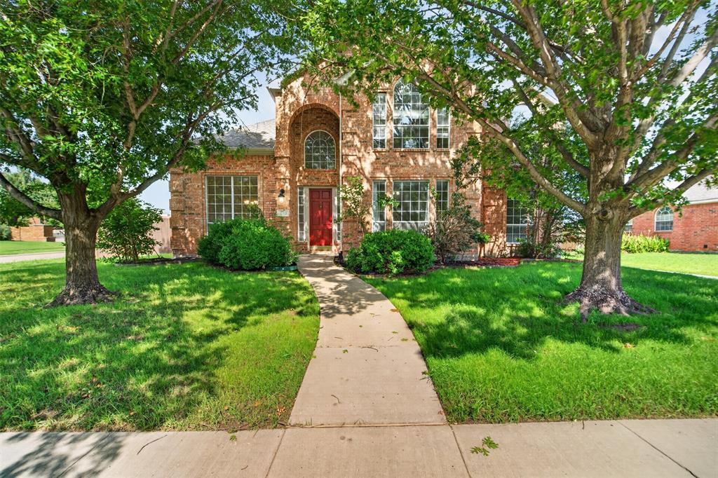 7112 Chandler Drive Property Photo 1
