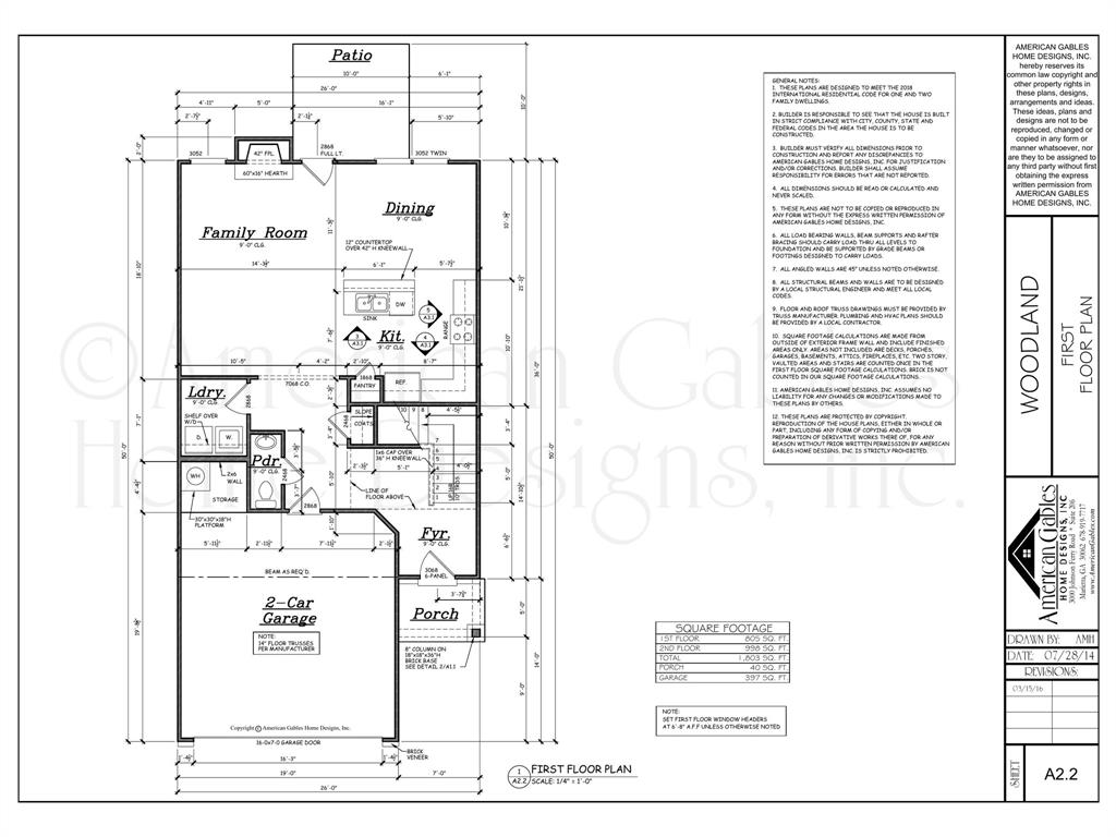 305 Augustus Street Property Photo 4
