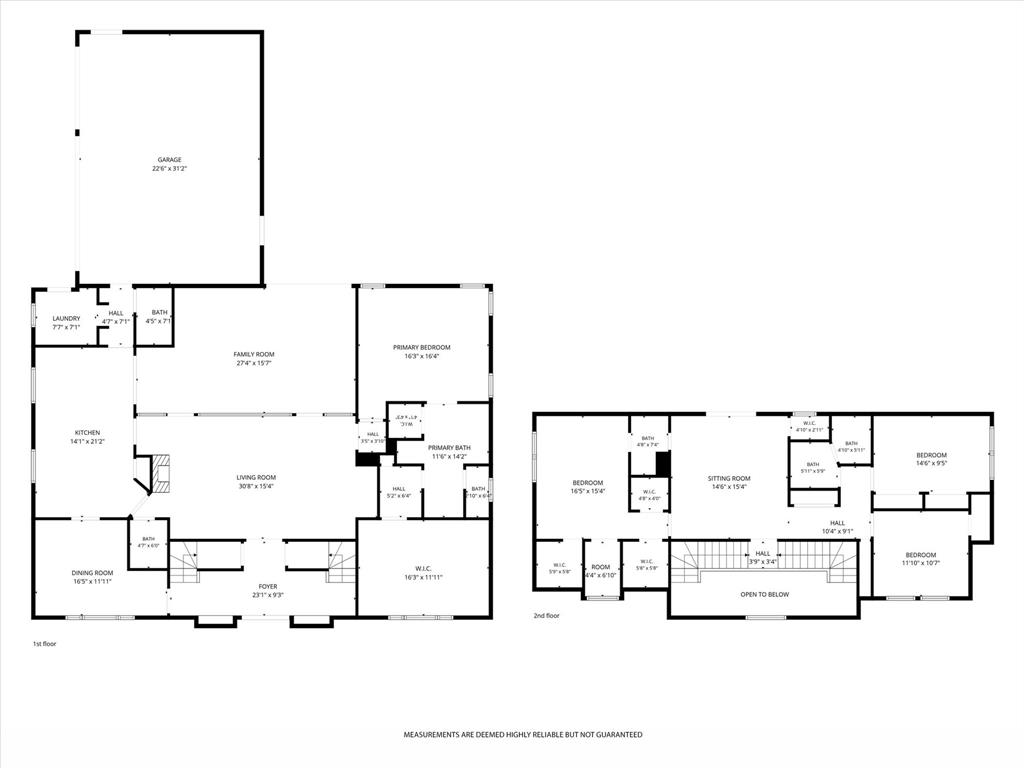 2304 Wakeforest Court Property Photo 37