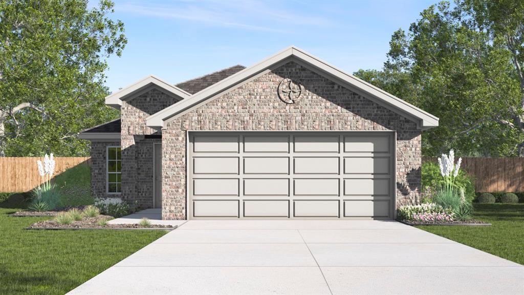 639 Sky Muse Drive Property Photo 1