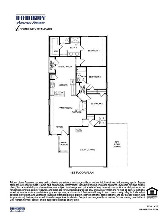 639 Sky Muse Drive Property Photo 2