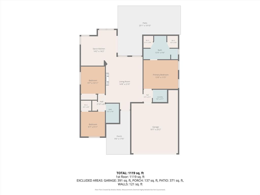708 Hillcrest Drive Property Photo 39