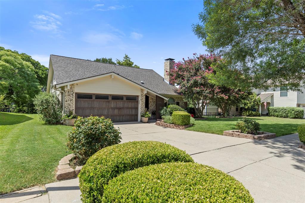 5905 Galaxie Road Property Photo 1