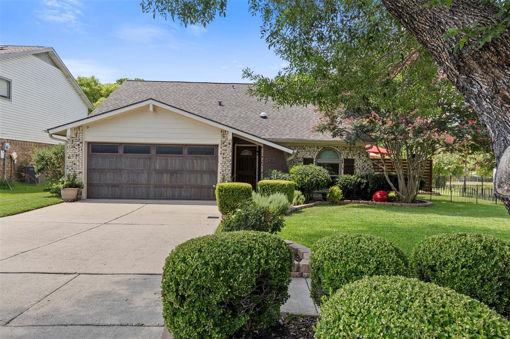 5905 Galaxie Road Property Photo 2