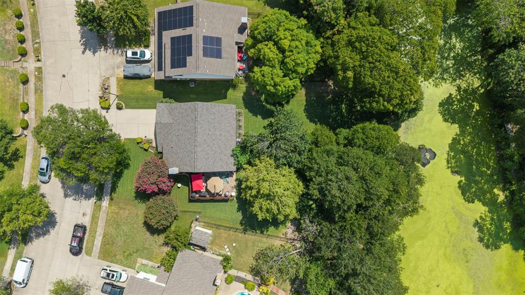 5905 Galaxie Road Property Photo 3