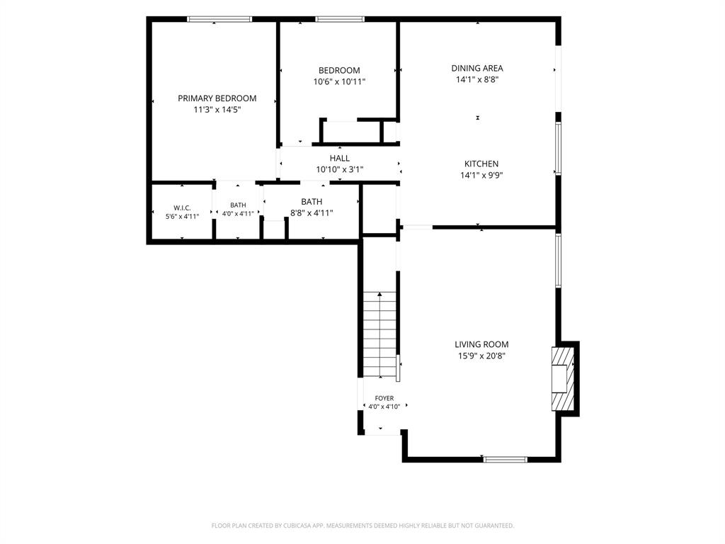 5905 Galaxie Road Property Photo 22