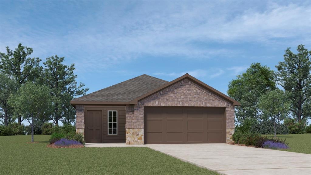 636 Sky Muse Drive Property Photo 1