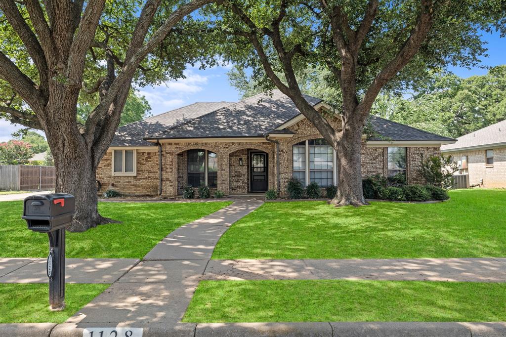 1128 Wingate Drive Property Photo 1