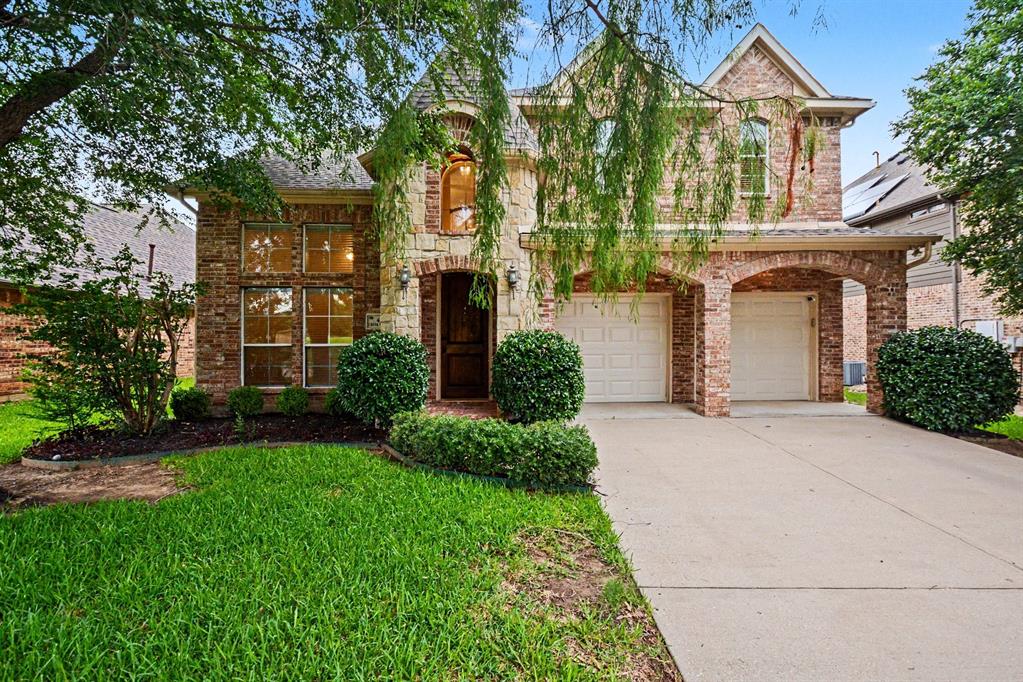 4111 Creek Hill Lane