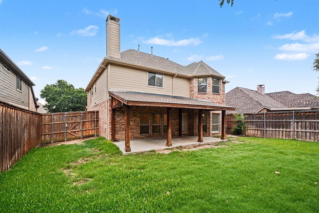 4111 Creek Hill Lane Property Photo 36
