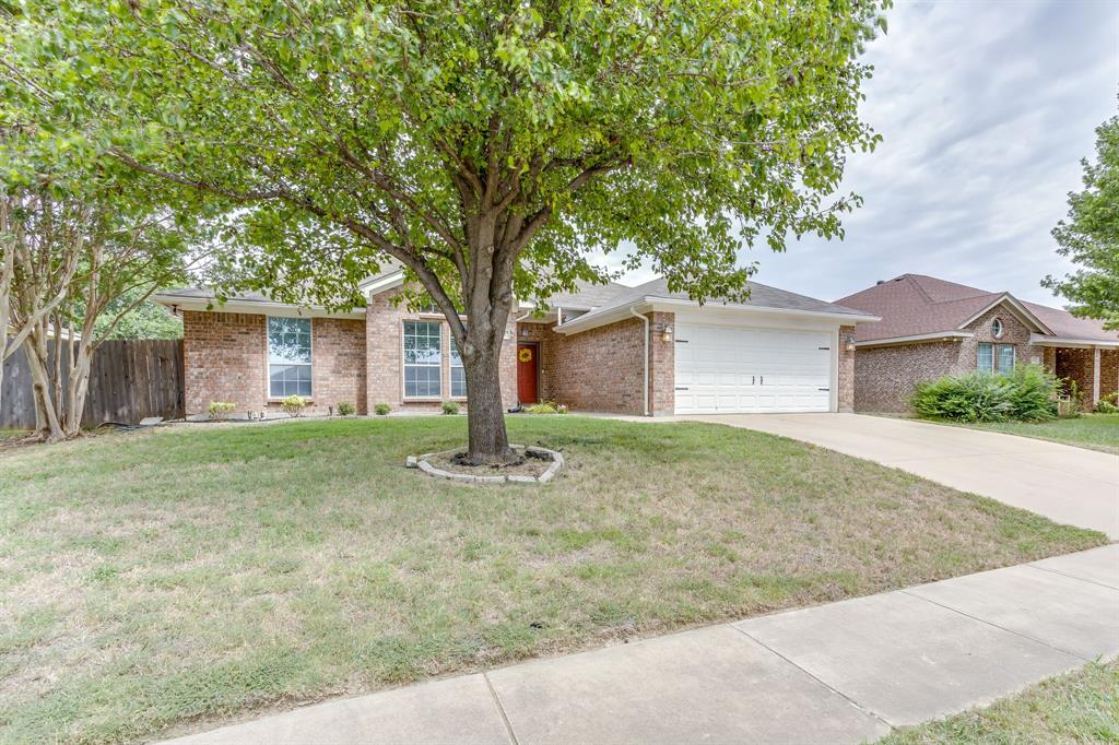 1020 Thistle Meade Circle Property Photo 4