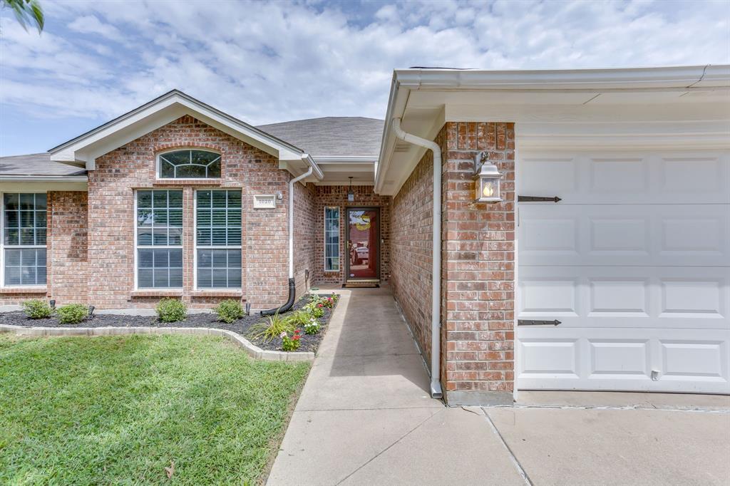 1020 Thistle Meade Circle Property Photo 5