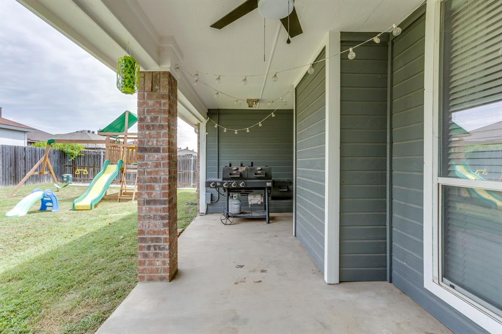 1020 Thistle Meade Circle Property Photo 37