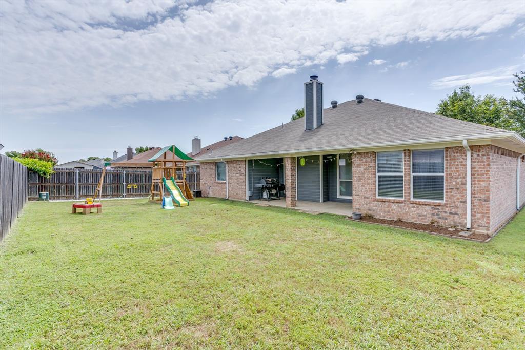 1020 Thistle Meade Circle Property Photo 38