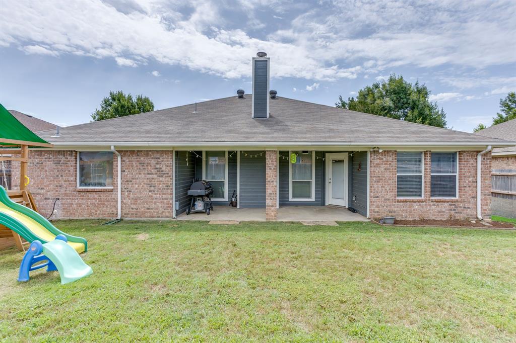 1020 Thistle Meade Circle Property Photo 39
