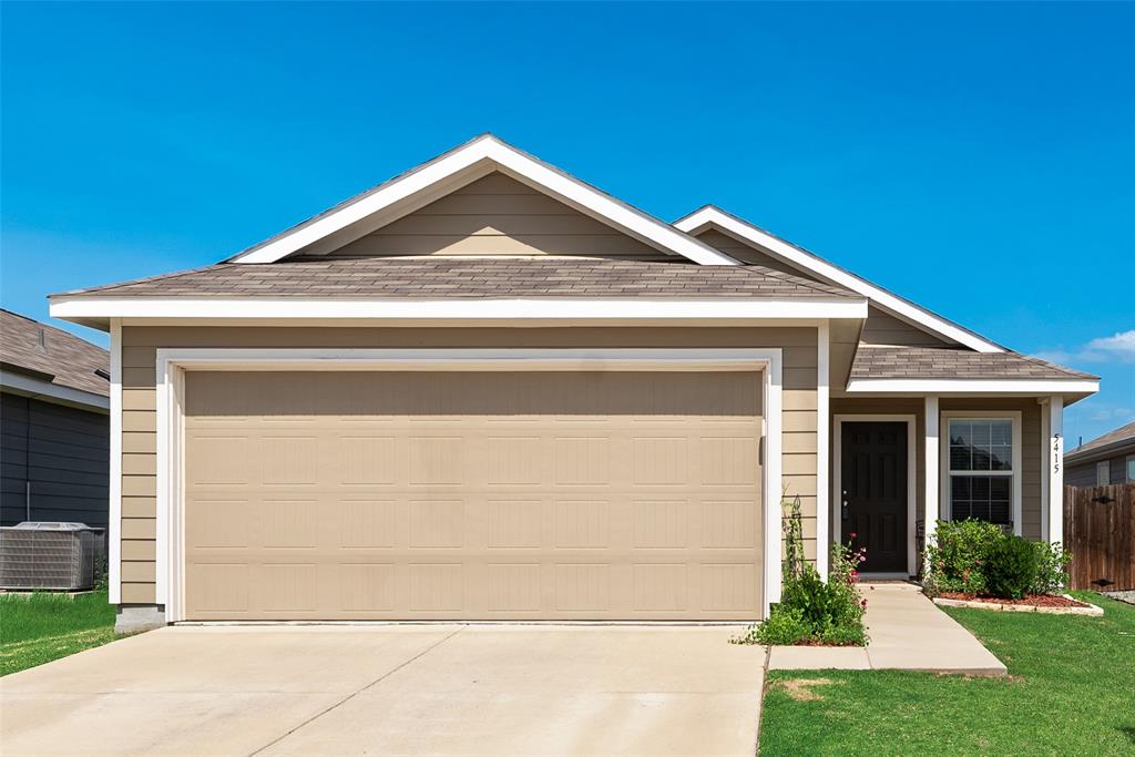 5415 Longshadow Drive Property Photo 1