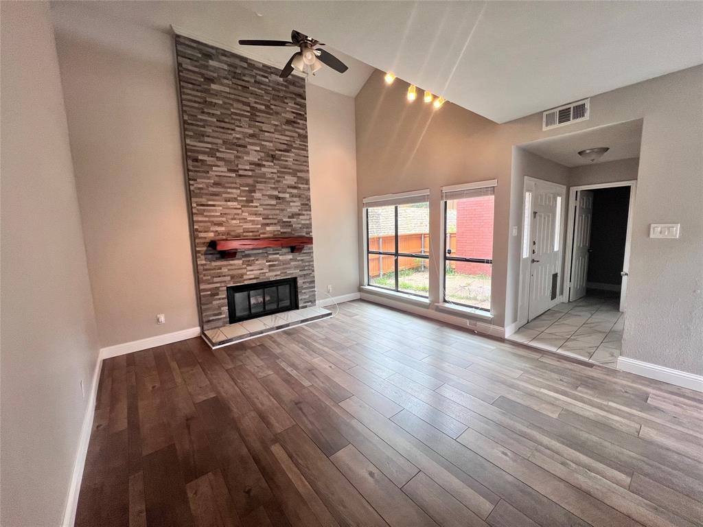 8404 Forest Lane Property Photo 2
