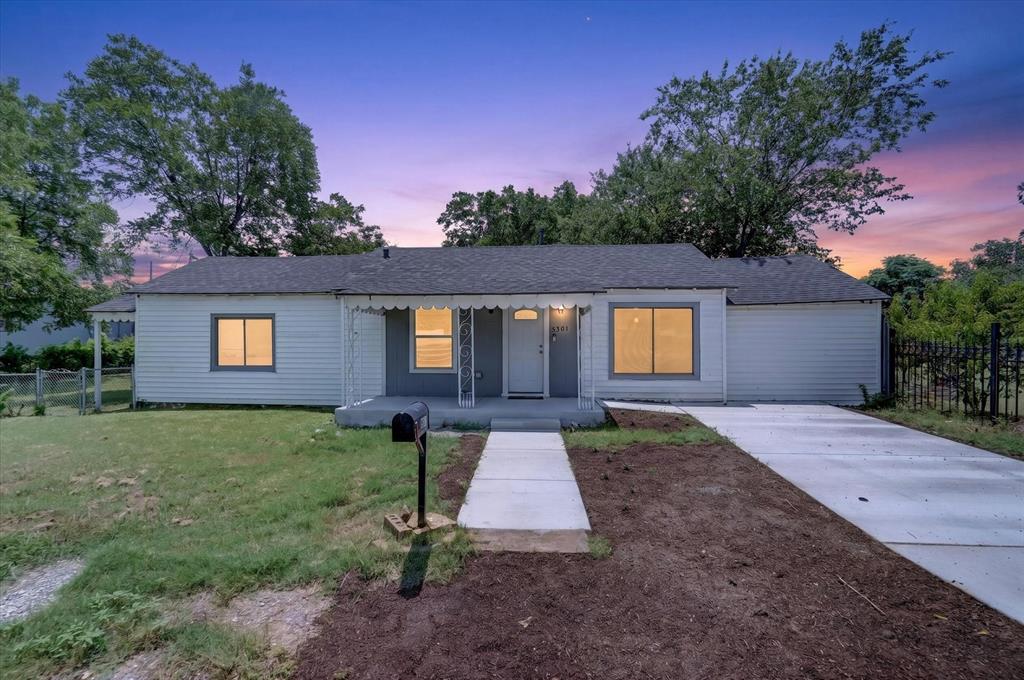 5301 Scoggins Street Property Photo 2