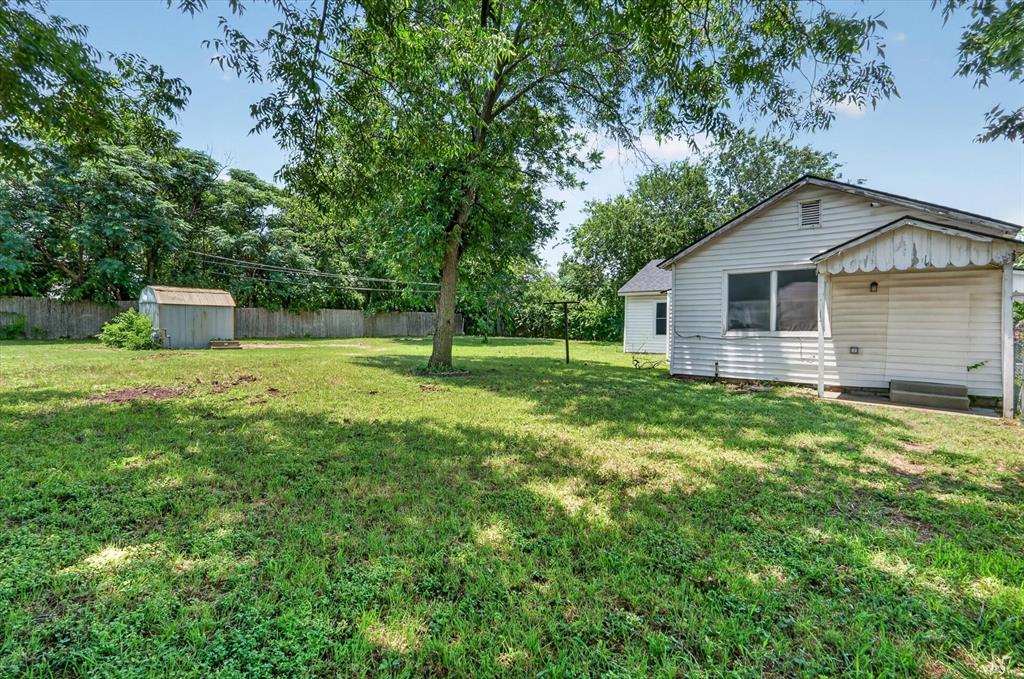 5301 Scoggins Street Property Photo 31