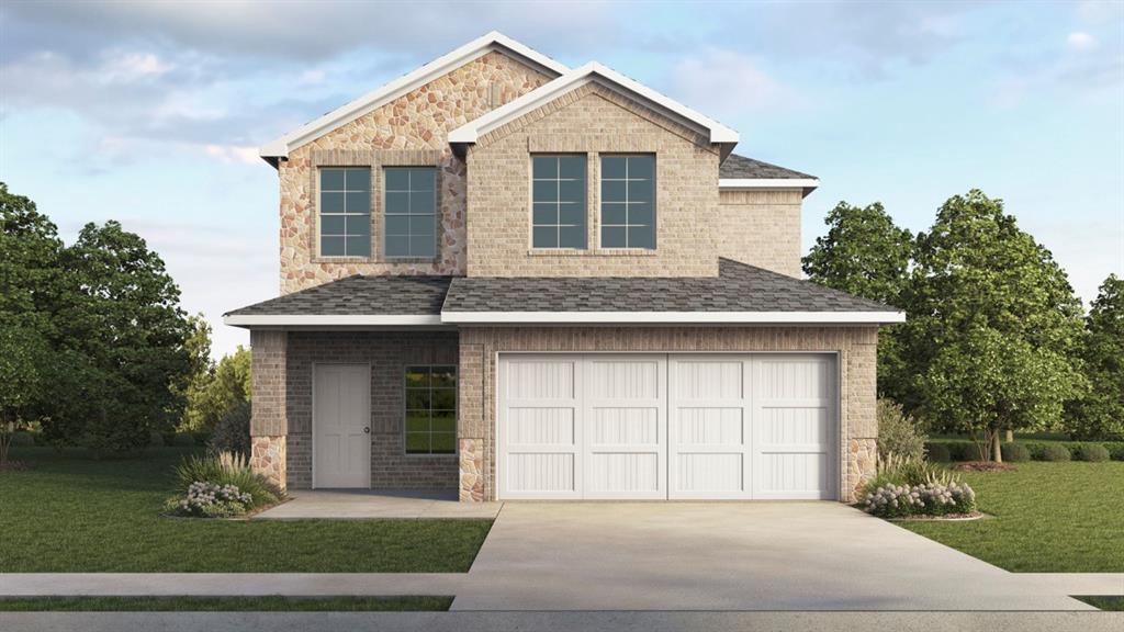 1907 Lostwood Drive Property Photo 1