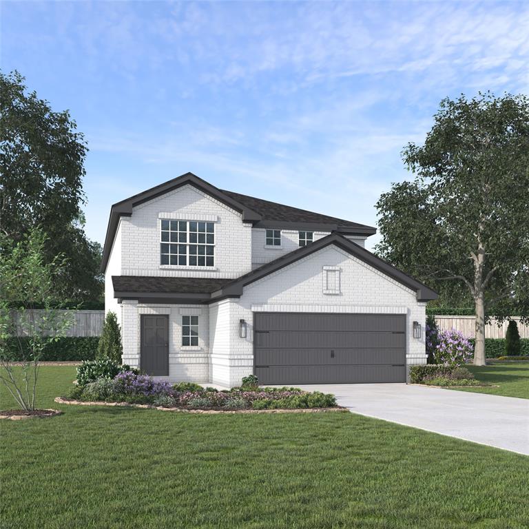 1643 Cavalli Drive Property Photo 1