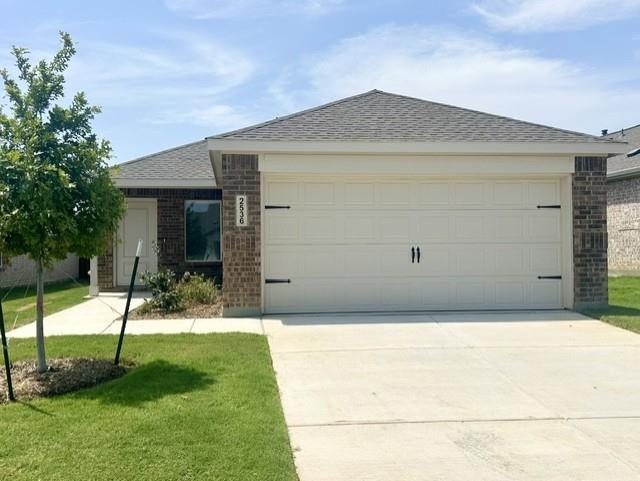 2536 Guineas Lane Property Photo 1
