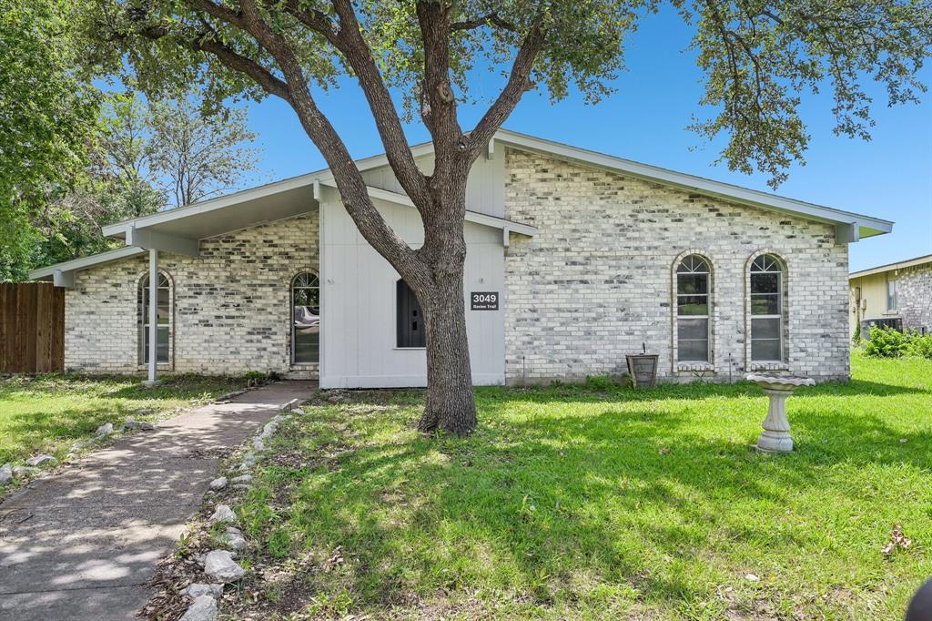 3049 Ravine Trail Property Photo 1