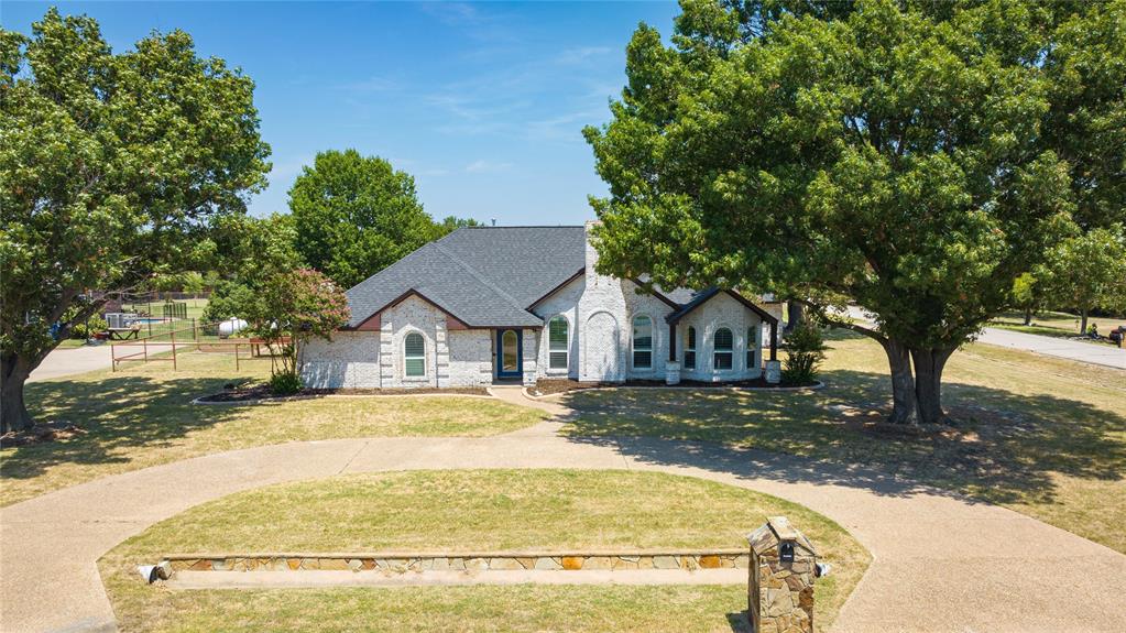 14205 Red Wood Circle Property Photo 1