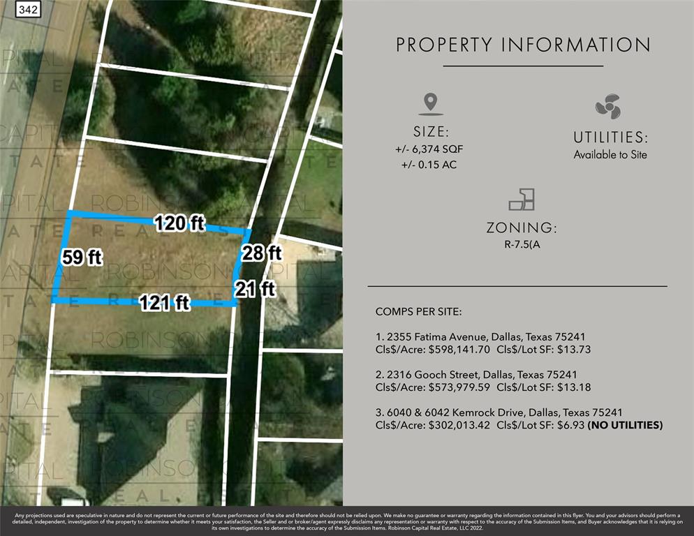 Address Unavailable Property Photo 1