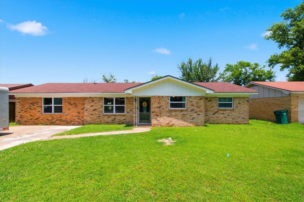 213 Virginia Drive Property Photo 1