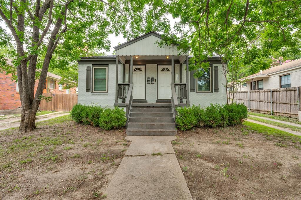 410 N Oak Cliff Boulevard Property Photo 1