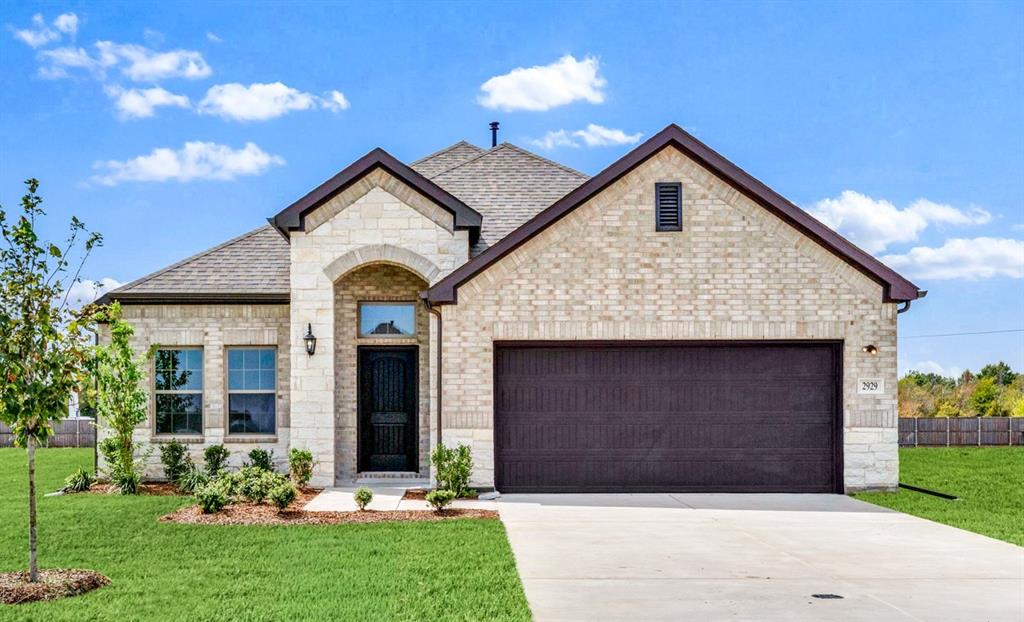 2929 Goldeneye Property Photo 1
