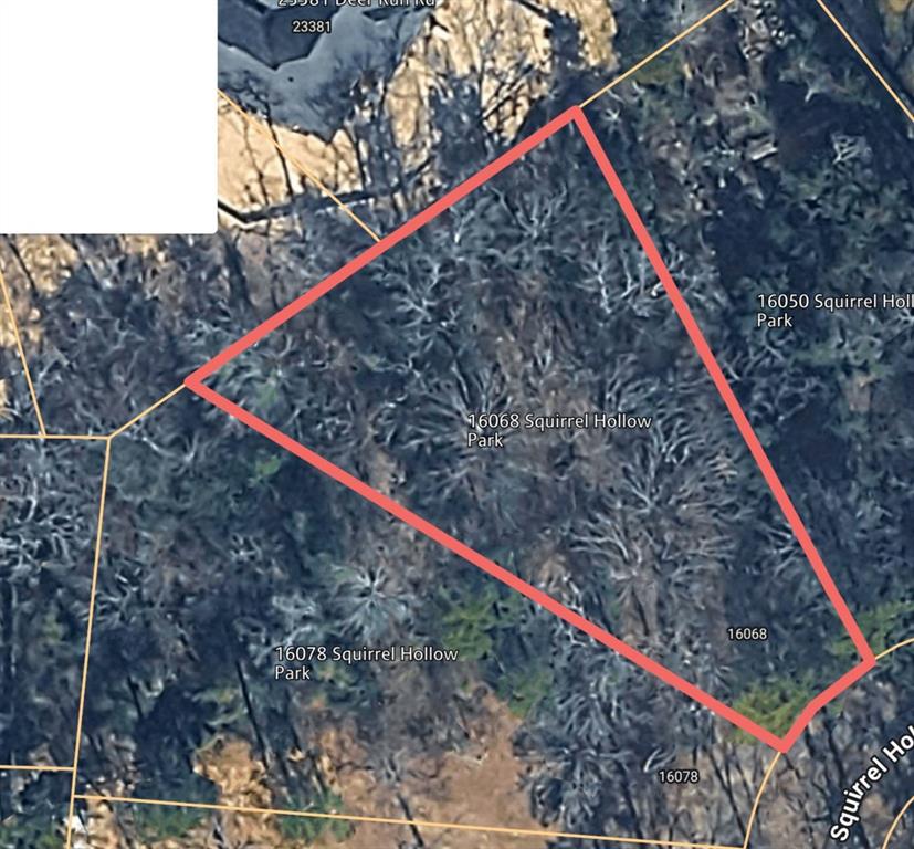 16068 Squirrell Hollow Property Photo 1