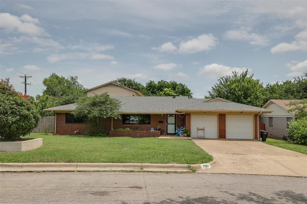 7001 Overhill Road Property Photo 1