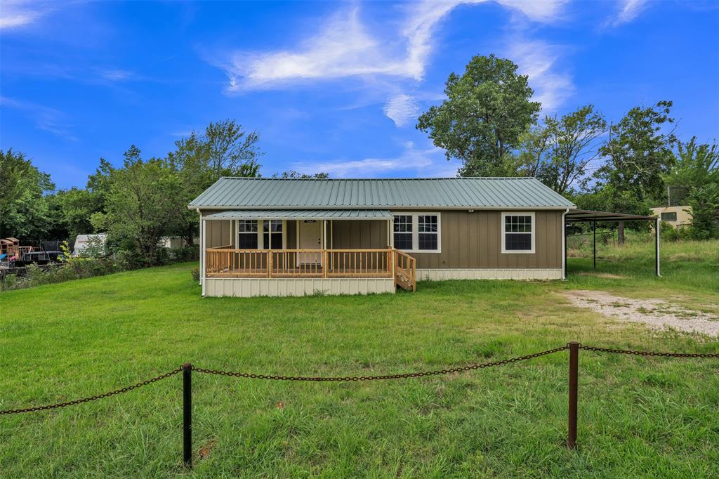 6410 Renwood Drive Property Photo 1